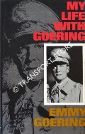 Book cover of My Life with Goering by GOERING, Emmy